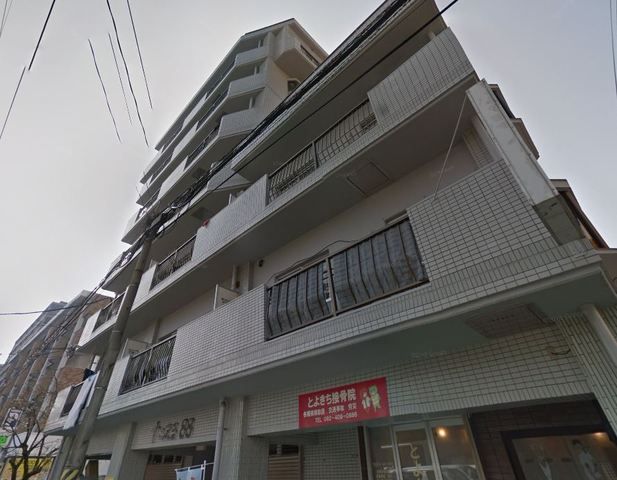 すこぶる88の外観画像