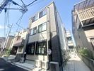 クレア南千住の外観画像