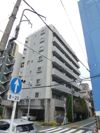 ベネヴィータ市ヶ谷銀杏坂の外観画像