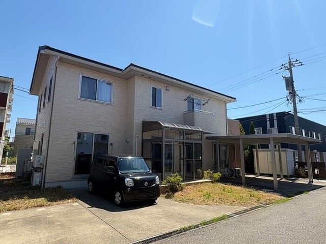 D-room北浅井の外観画像