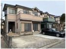 玉村町貸住宅の外観画像