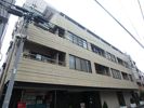 マノア大栄の外観画像