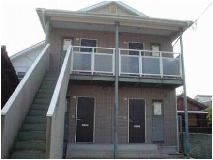 プチコーポ桃園の外観画像