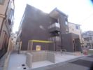 Feliceの外観画像
