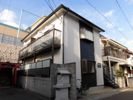 COZY8の外観画像