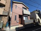 テイクメゾン豊玉の外観画像