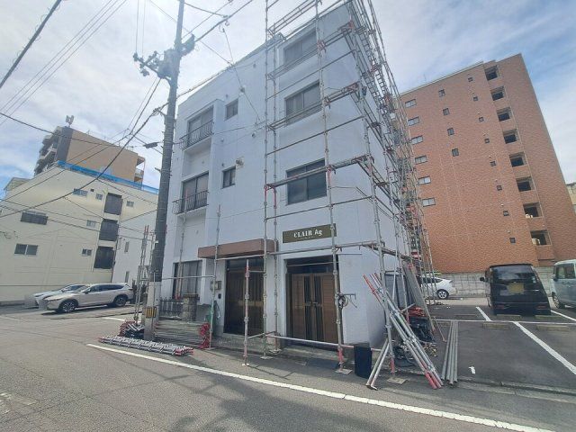 CLAIR Agの外観画像