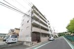 東急ドエルアルス大宮の外観画像