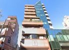 赤門前扇屋ビルの外観画像