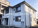 バリュージュ バオバブ A棟の外観画像