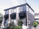 レオパレスパストラルの外観画像