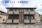 ヴィラグレイスCの外観画像