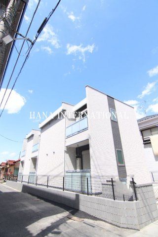 リブリ・イチロクの外観画像