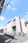 リブリ・イチロクの外観画像