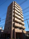 サン・ロイヤル成増ヶ丘の外観画像