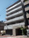 エース矢野ビルの外観画像