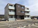 シャーメゾン福山北 B棟の外観画像