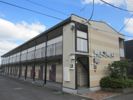 レオパレスフォレストルミエールの外観画像