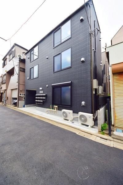 パークノート江古田の外観画像