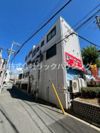ファミールシンドウの外観画像