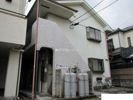 奥戸下田ハイツの外観画像