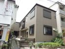 エバーハイツ大山の外観画像