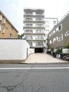 カーサ沼袋の外観画像