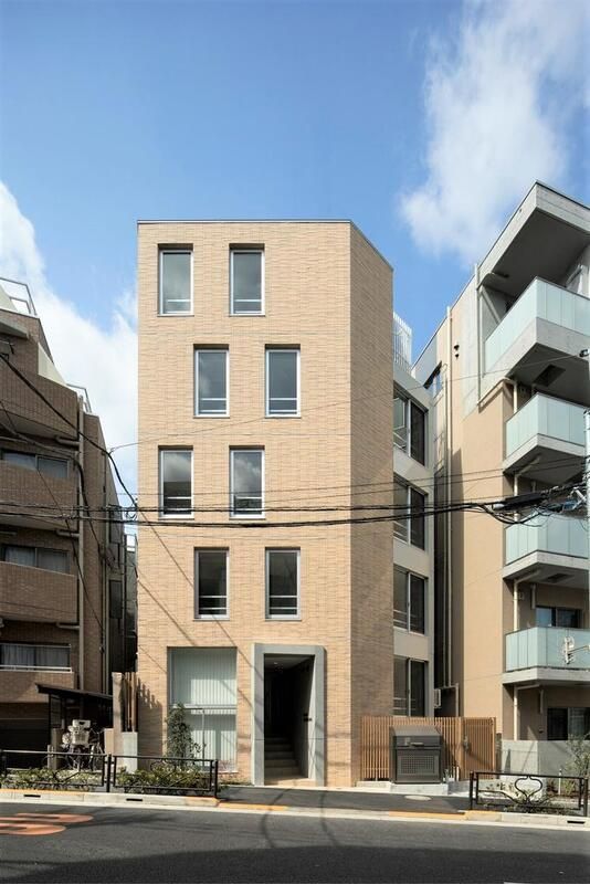 EXAM小石川の外観画像