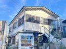 ウッディーコーポの外観画像