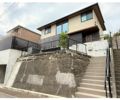 横須賀市深田台貸家（JTI）の外観画像
