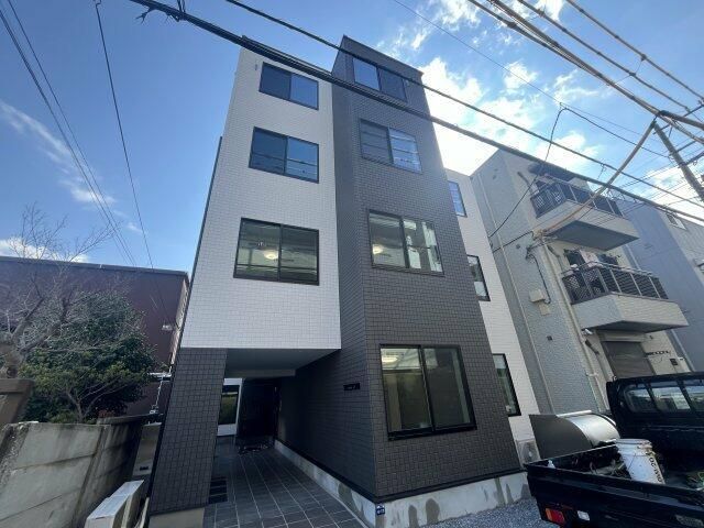 D-STYLE蓮根の外観画像