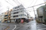 丸の内倶楽部の外観画像