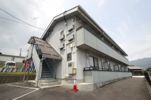 SUNHOUSEの外観画像