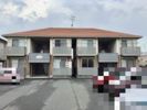 シャーメゾンリラ A棟の外観画像