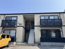 フレグランス澤井Bの外観画像