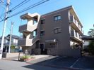 ドルチェとうすいの外観画像