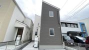 リーブルファイン北区平田1号棟の外観画像