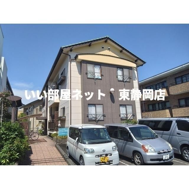 フジミパレス御門台の外観画像