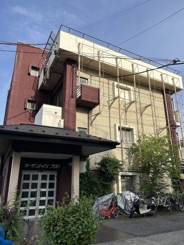 ガーデンハイツフタバの外観画像