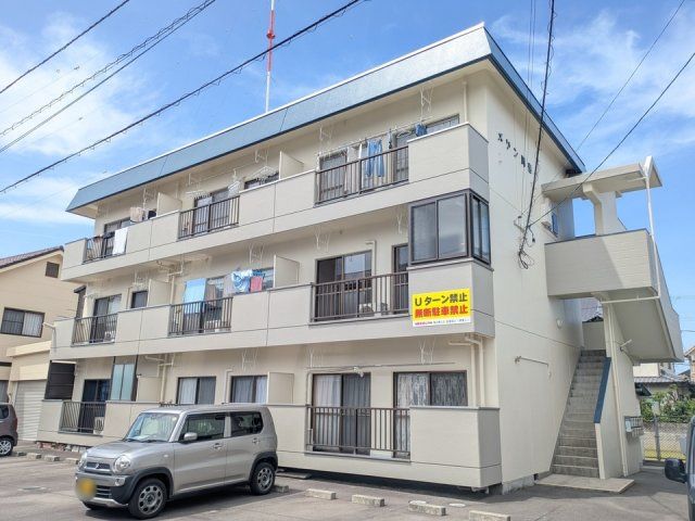 メゾン川吾の外観画像