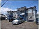 アルカディアⅠの外観画像