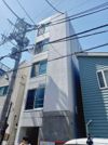 the10 AKABANE WESTの外観画像