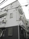 リブ町屋の外観画像