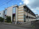 レオパレス田原町の外観画像