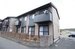 中庄コリーヌ西A棟の外観画像