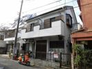 上原アパートの外観画像