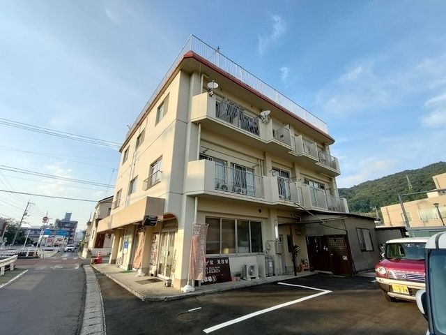 大下ビル(戸坂山根)の外観画像