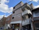 グリーンヒル上立売の外観画像