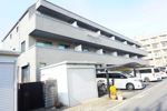 コンフォール武蔵野の外観画像