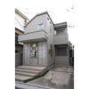 T－CUBE東中野の外観画像